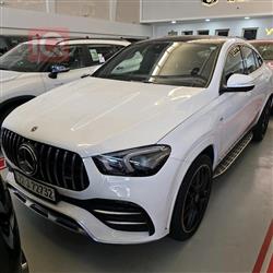 مرسيدس بنز GLE  كوبيه